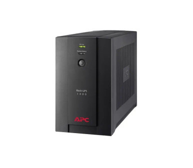 APC BX950UI Backup 950 VA 480 W 6 AC Line-Interactive outlets UPS