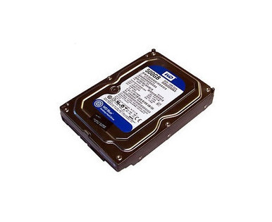 634605-001 - HP 500GB SATA 6Gb/s 7200RPM 3.5 inch Hard Disk Drive