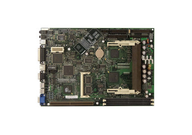 Compaq 152722-101 Socket Slot 1 Intel System Board (Motherboard)