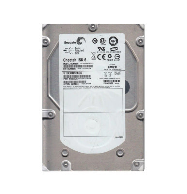 Seagate 9CH066-038 300GB SAS 3Gb/s 3.5-inch Server Hard Drive