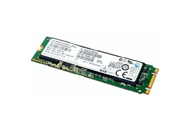 Samsung MZNTE512HMJH PM851 512GB TLC SATA 6Gb/s M.2 2280 Solid State Drive