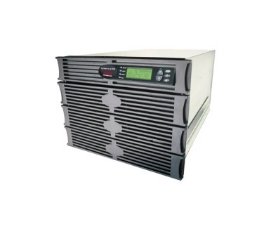 APC SYH2K6RMI Symmetra RM 2kVA Scalable to 6kVA UPS