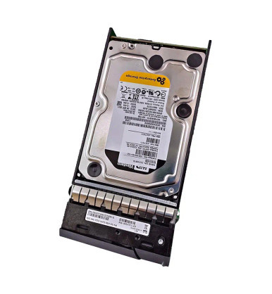 NetApp 108-00234+A0 1TB SATA 3Gb/s 3.5-inch Desktop Hard Drive