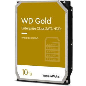 Western Digital 2W10430 10TB 7200RPM SATA 6Gb/s 3.5-inch Hard Drive