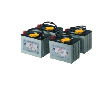APC RBC14 Replacement Battery Cartridge #14