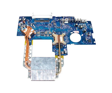 Apple 661-4294 2.16GHz CPU Logic Board (Motherboard) for iMac 20