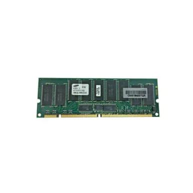 Compaq 110957-022 128MB 100MHz ECC 168-Pin RDIMM Memory