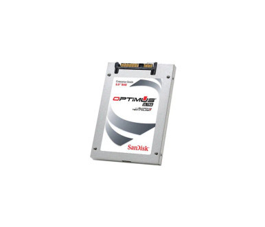 SanDisk SDLLOCDM-016T 1.6TB SAS 6Gb/s 2.5-inch Solid State Drive