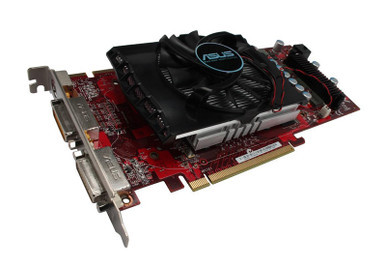 Asus EAH4830-HTDP-512MD3 Radeon HD 4830 512MB DDR3 GPU
