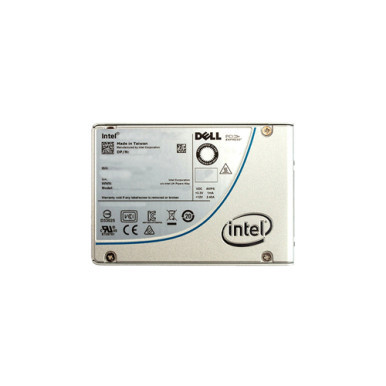 Dell 7XNN6 1.6TB MLC 2.5-inch 6Gb/s SATA Solid State Drive
