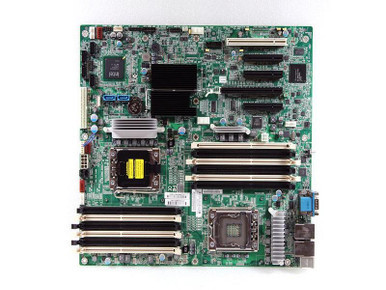 519728-001 - HP Motherboard (System Board) for ProLiant Ml160 G6 Server