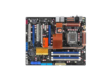 Asus 90-MBB890-G0AAY00Z ATX Nforce 780i Sli PCI SATA (Motherboard)