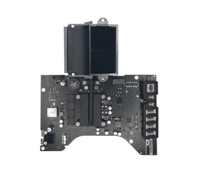 Apple 661-00148 Intel Core i5 1.4GHz CPU 8GB SSD Logic Board (Motherboard) for iMac 21.5-inch Mid 2014