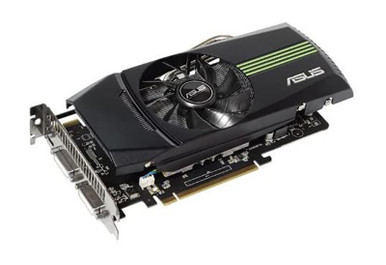 Asus GTX560 GeForce 1GB GDDR5 PCI Express Video Graphics Card
