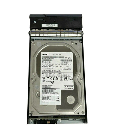 NetApp 108-00270+A0 2TB SATA 6Gb/s 3.5-inch Desktop Hard Drive