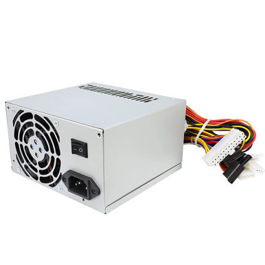 FSP300PFLSK-B204 - Sparkle Power 300-Watts 80 Plus Bronze AC-DC ATX Power Supply