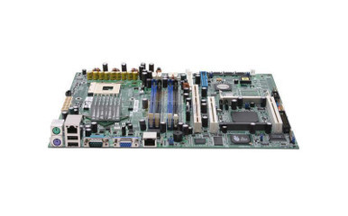 Asus PSCH-SR Socket PGA478 Intel E7210 Chipset ATX System Board (Motherboard) Supports Pentium 4 Series DDR 4x DIMM