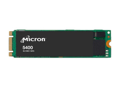 Micron MTFDDAV240TGA-1BC15ABYYR 240GB SATA 6Gb/s Solid State Drive