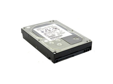 Hitachi 3282265-B 600GB SAS 6Gb/s 3.5-inch Server Hard Drive