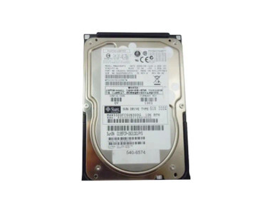Sun 3900258-01 300GB 10000RPM Fibre Channel 2Gb/s 3.5-inch Hard Drive