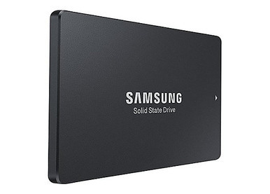 Samsung MZ-7LM240NE PM863A Series 240GB SATA 6Gb/s Solid State Drive