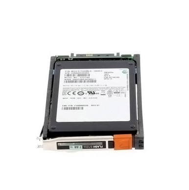 EMC 5052871 7.68TB SAS 12Gb/s 2.5-inch Solid State Drive