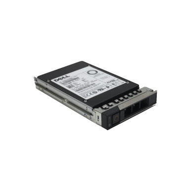 Dell DX74Y 7.68TB PCI Express NVMe 4.0 x4 2.5-inch Solid State Drive