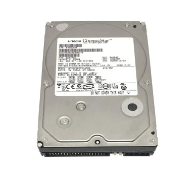 Hitachi HCS725025VLAT80 250GB 7200RPM Desktop Hard Drive