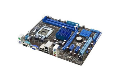 Asus 90-MIBAV0-G0EAY00Z P5G41-M LX motherboard LGA 775 (Socket T) Micro ATX Intel G41