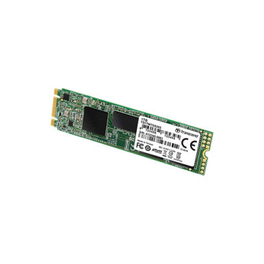 Transcend TS1TMTS830S 830S 1TB SATA III 6Gb/s Solid State Drive
