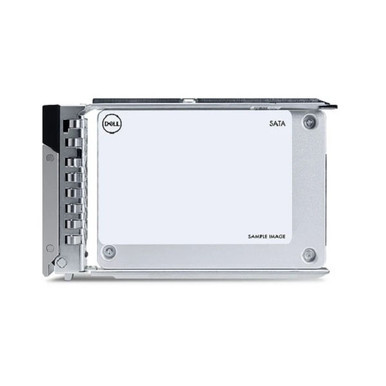 Dell 7HH3W 7.68TB SAS 12Gb/s MLC 2.5-inch Solid State Drive