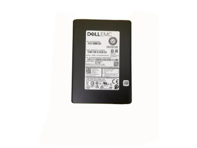 Micron MTFDDAK3T8TDS-1AW16ABDA 3.84TB 2.5in TLC 6Gb/s SATA Solid State Drive
