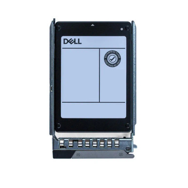 Dell GXKXX 7.68TB SAS 12Gb/s TLC 2.5-inch Solid State Drive