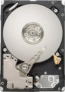 Seagate ST9450404SS 450GB SAS 6Gb/s 2.5-inch Server Hard Drive