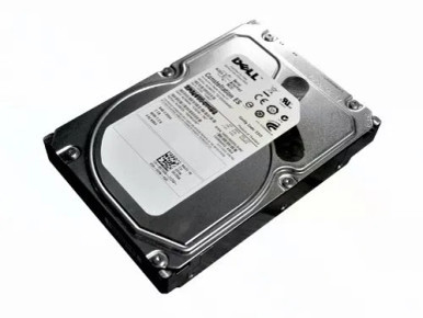 Dell A8776263 600GB 10000RPM SAS 12Gb/s 2.5-inch Hard Drive