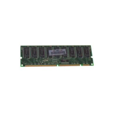 Compaq 110958-032 256MB 100MHz ECC 168-Pin RDIMM Memory