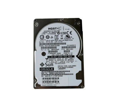 Sun H101860SFSUN600G 600GB SAS 12Gb/s Server Hard Drive