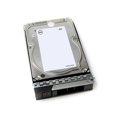 Dell 400-BOZX 22TB 7200RPM SAS 12Gb/s 3.5-inch Hard Drive