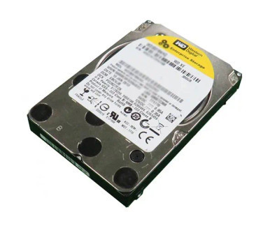 Western Digital WD3001BKHG-18D22V XE 300GB SAS 6Gb/s Server Hard Drive