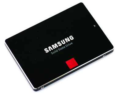 Samsung MZ-7KE256BW 850 Pro 256GB SATA 6Gb/s Solid State Drive