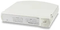 3Com 3C16792B OfficeConnect 16-Ports RJ-45 10/100Base-TX Layer 2 Managed Rack-mountable Fast Ethernet Network Switch