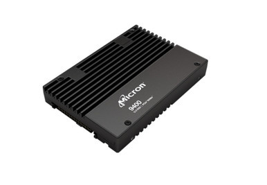 Micron MTFDKCC12T8TGJ-1BC1ZAB 9400 MAX 12.8TB PCI-Express 4.0 x4 Solid State Drive