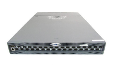 333764-B21 - HP StorageWorks 11720 32 Port Power Pack SAN Net Switch