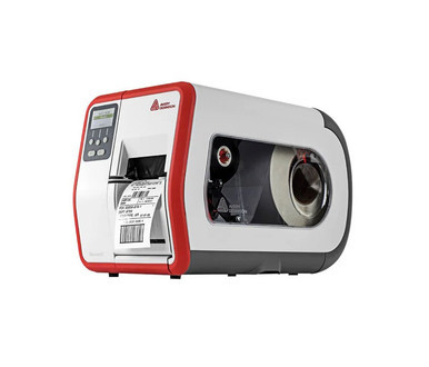 ADTP1CR01NA - Avery-Dennison Tabletop Printer 1 (ADTP1) 203dpi 12ips Barcode Label Printer