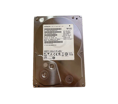 HGST 0F15013 1TB SATA 6Gb/s 3.5-inch Server Hard Drive