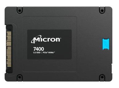 Micron MTFDKCB1T9TFR-1BC1ZABYYR 7450 Pro 1.92TB PCI-Express 4.0 x4 Solid State Drive
