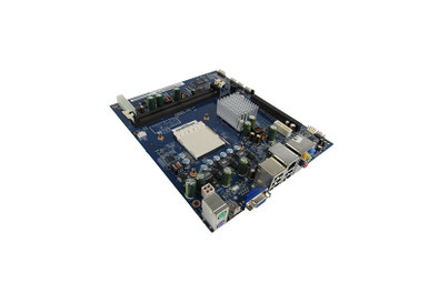 Acer MB.NAB01.001 DA078L AM2 (Motherboard)