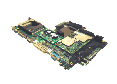 Compaq 310358-001 266MHz System Board (Motherboard) with 32MB RAM