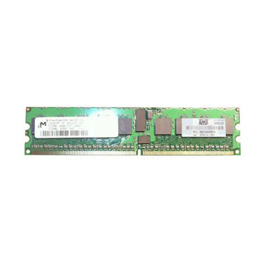Compaq 405474-551 512MB RDIMM 240-Pin Memory Module