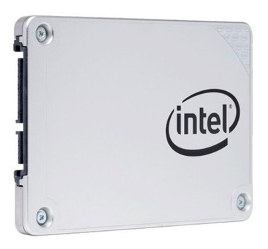 Intel SSDSC2KB038T801 D3-S4510 Series 3.84TB SATA 6Gb/s Solid State Drive